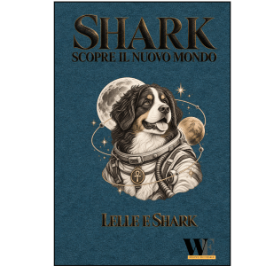 Shark - scopre il nuovo mondo